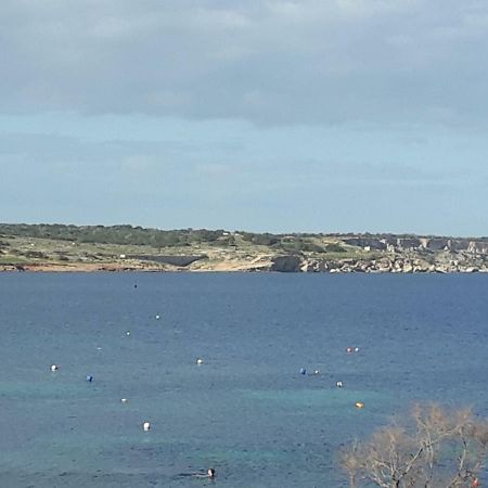 Criholiday Apartment Ghadira Bay Mellieħa Esterno foto