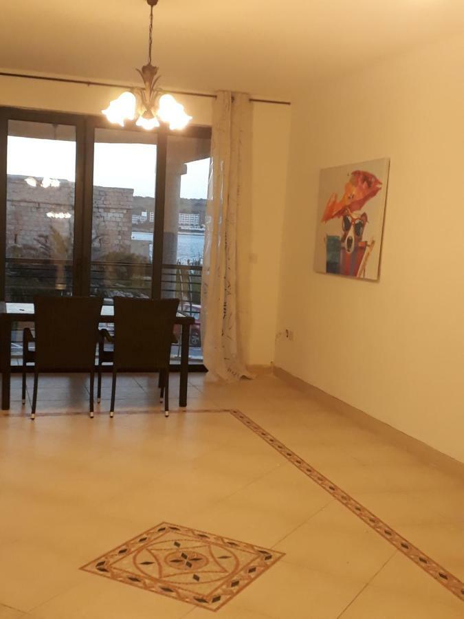 Criholiday Apartment Ghadira Bay Mellieħa Esterno foto