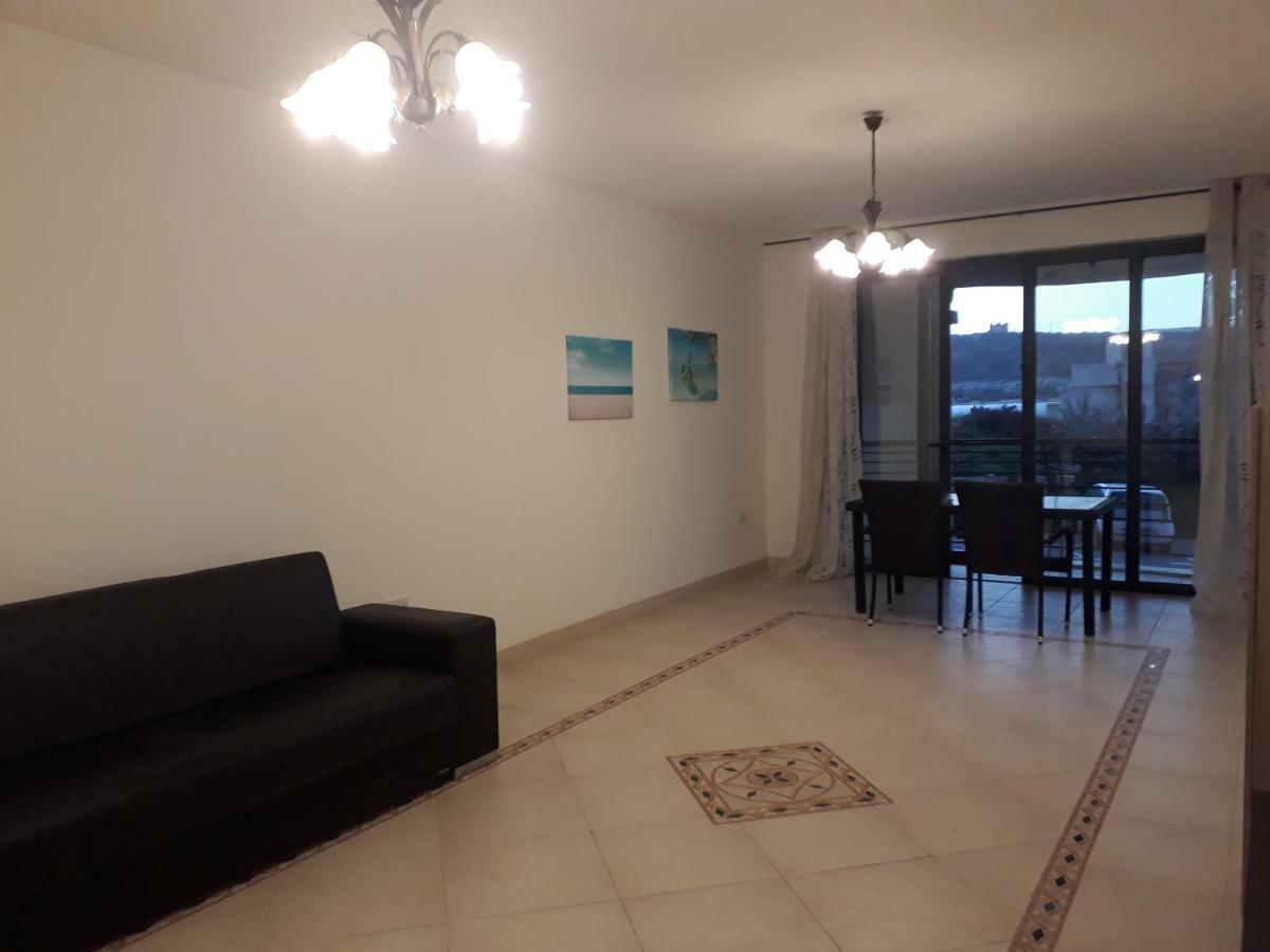 Criholiday Apartment Ghadira Bay Mellieħa Esterno foto