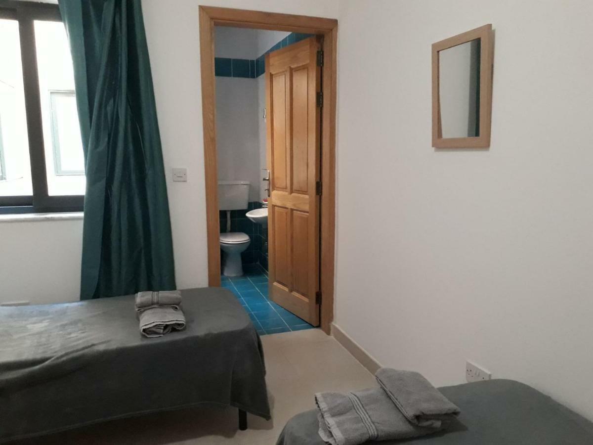 Criholiday Apartment Ghadira Bay Mellieħa Esterno foto