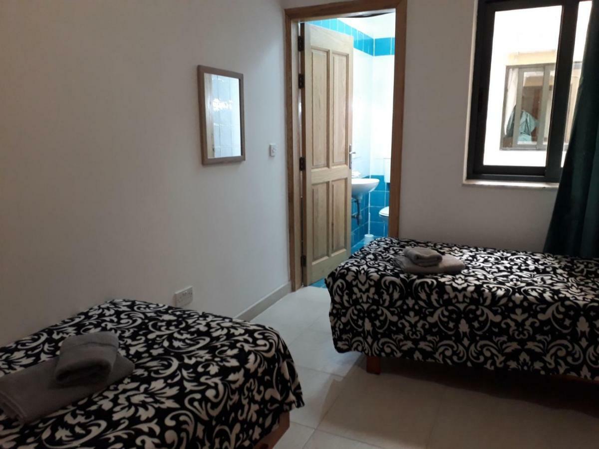 Criholiday Apartment Ghadira Bay Mellieħa Esterno foto